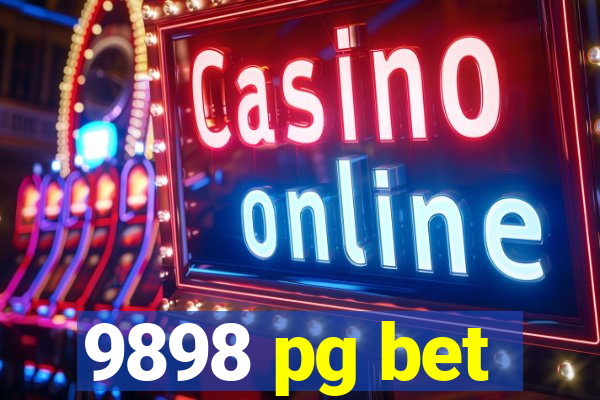 9898 pg bet